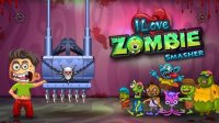 Cкриншот I Love Zombie Smasher, изображение № 1397573 - RAWG
