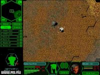 Cкриншот MissionForce: CyberStorm, изображение № 311733 - RAWG