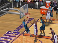 Cкриншот NBA 2K12, изображение № 578406 - RAWG