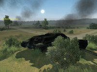 Cкриншот Танки Второй мировой: Т-34 против Тигра, изображение № 454124 - RAWG
