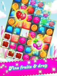 Cкриншот Candy Sweet - New best match 3 puzzle, изображение № 1654919 - RAWG