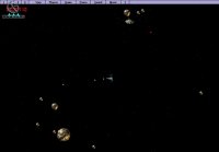 Cкриншот Comet Busters!, изображение № 345404 - RAWG