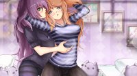 Cкриншот Hentai Two Girls, изображение № 3627919 - RAWG