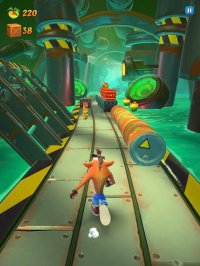Cкриншот Crash Bandicoot: со всех ног!, изображение № 2769688 - RAWG