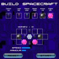 Cкриншот SpaceCraft: Earth Defence, изображение № 3258503 - RAWG