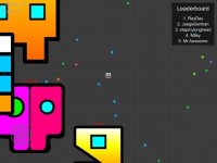 Cкриншот Hungry Cube Dash, изображение № 1597102 - RAWG