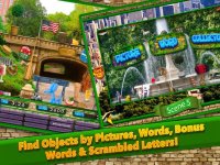 Cкриншот Central Park New York Hidden Object Puzzle Games, изображение № 1604510 - RAWG