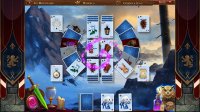 Cкриншот Medieval Tales Solitaire, изображение № 3496322 - RAWG