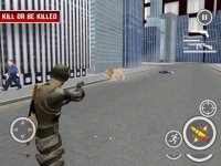 Cкриншот Lion Attack City:Shoot Mission, изображение № 1849845 - RAWG