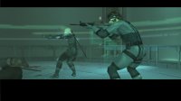 Cкриншот Metal Gear Solid: The Legacy Collection, изображение № 609317 - RAWG
