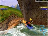 Cкриншот Kayak Extreme, изображение № 328183 - RAWG