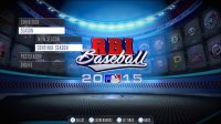 Cкриншот R.B.I. Baseball 15, изображение № 30751 - RAWG