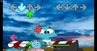 Cкриншот Vs Gumball, изображение № 3182928 - RAWG