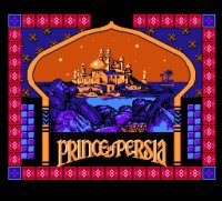 Cкриншот Prince of Persia (1989), изображение № 2149230 - RAWG