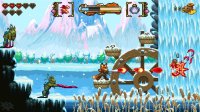 Cкриншот FOX n FORESTS, изображение № 778010 - RAWG