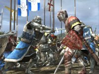 Cкриншот Medieval 2: Total War, изображение № 444542 - RAWG