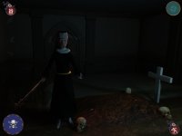 Cкриншот Granny Evil Nun:Chapter 2.1, изображение № 2873667 - RAWG
