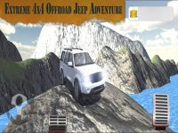 Cкриншот 4x4 Offroad Rally: Extreme Mountain Drive, изображение № 1832843 - RAWG