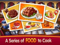 Cкриншот Cooking City - Chef's Game, изображение № 2037055 - RAWG