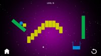 Cкриншот BAL Solid (Alpha) - A Relaxing Ball Physic Puzzle Game, изображение № 2425197 - RAWG