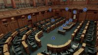 Cкриншот New Zealand Virtual Debating Chamber, изображение № 2012774 - RAWG