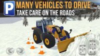 Cкриншот Ski Resort Driving Simulator, изображение № 1555886 - RAWG