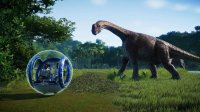 Cкриншот Jurassic World Evolution, изображение № 765764 - RAWG