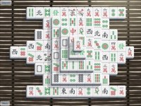 Cкриншот Free Mahjong by Dogmelon, изображение № 1601864 - RAWG