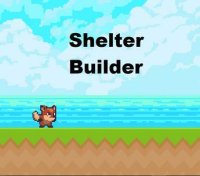 Cкриншот Shelter Builder, изображение № 2409858 - RAWG
