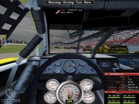 Cкриншот NASCAR SimRacing, изображение № 398384 - RAWG