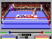 Cкриншот 4D Sports: Boxing, изображение № 296053 - RAWG