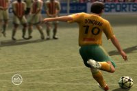 Cкриншот FIFA 07, изображение № 461909 - RAWG