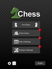 Cкриншот ! Chess !, изображение № 1858104 - RAWG