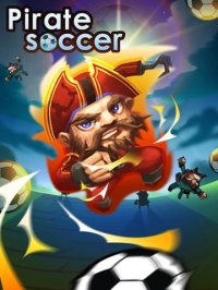 Cкриншот Pirate Soccer, изображение № 1694581 - RAWG