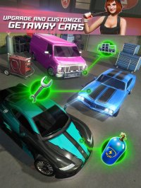 Cкриншот Highway Getaway: Police Chase - Car Racing Game, изображение № 914856 - RAWG
