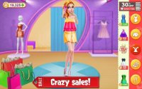 Cкриншот Shopping Mania - Black Friday Fashion Mall Game, изображение № 1540826 - RAWG