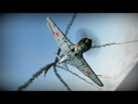 Cкриншот Крылатые хищники: Wings of Luftwaffe, изображение № 546183 - RAWG