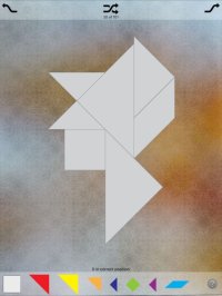 Cкриншот 101 Tangrams, изображение № 1815567 - RAWG