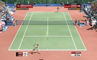 Cкриншот Virtua Tennis 3, изображение № 463665 - RAWG