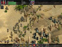 Cкриншот Король друидов 2: Пунические войны, изображение № 368428 - RAWG