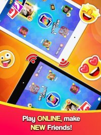 Cкриншот Card Party - FAST Uno+ with Friends and Buddies, изображение № 2075810 - RAWG