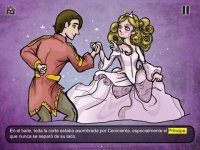 Cкриншот Cinderella - Cards Match Game - Jigsaw Puzzle - Book (Lite), изображение № 2147052 - RAWG