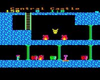 Cкриншот Citadel (1985), изображение № 754303 - RAWG
