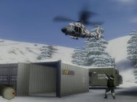 Cкриншот Battlefield 2: Modern Combat, изображение № 506938 - RAWG