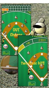 Cкриншот SimpleBaseball, изображение № 1992858 - RAWG