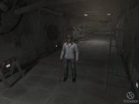 Cкриншот Silent Hill 4: The Room, изображение № 401975 - RAWG