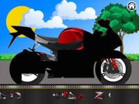 Cкриншот Motorcycles for Toddlers, изображение № 1670255 - RAWG