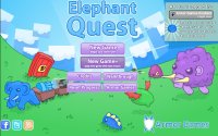 Cкриншот Elephant Quest, изображение № 3236225 - RAWG