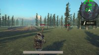 Cкриншот Real Zombie War Simulator, изображение № 3516570 - RAWG