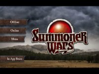 Cкриншот Summoner Wars, изображение № 945202 - RAWG